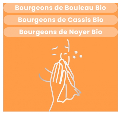 Santarome Bio Allerus Bio 30 ml