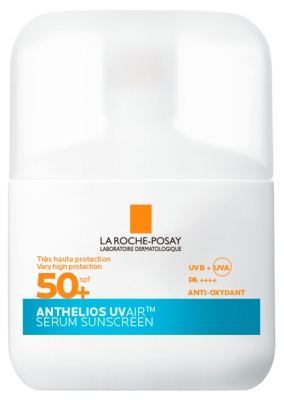 La Roche-Posay Anthelios UVair Sun Serum SPF50+ 50 ml