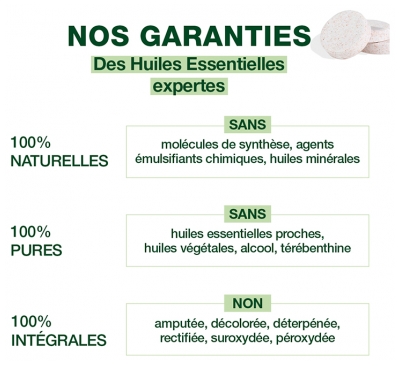 Pranarôm Digest Confort 21 Comprimés