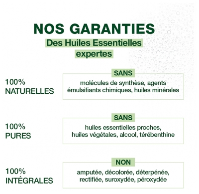 Pranarôm Aromaforce Spray Assainissant Bio 150 ml