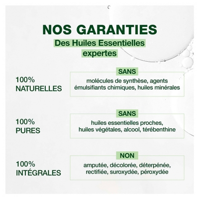 Pranarôm Aromaflex Forte 30 Comprimés Sécables