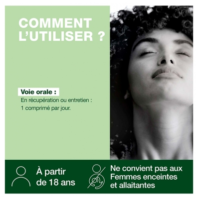 Pranarôm Aromaflex Forte 30 Comprimés Sécables