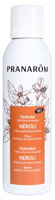 Pranarôm Bio Neroli Hidrolāts 150 ml