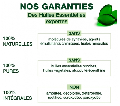 Pranarôm Allergoforce Capsules Confort Yeux-Nez 30 Capsules