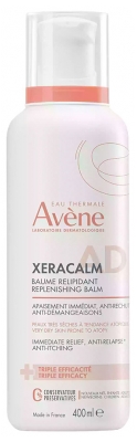 Avène XeraCalm AD Relipidant Balm 400 ml