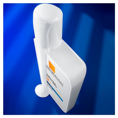 La Roche-Posay Anthelios UVmune 400 Fluide KA Cellular Protection SPF50+ 50 ml