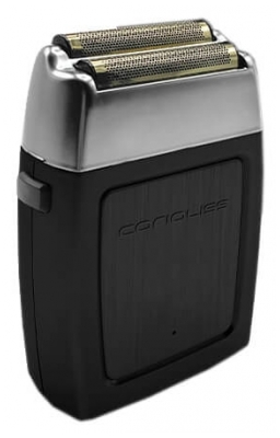 Corioliss Doppelklingen-Rasierer The Shaver