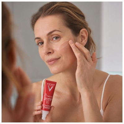 Vichy LiftActiv Collagen Specialist 16 Glow Boosting Gel 50 ml