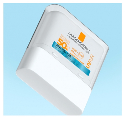 Anthelios UVair Vitamin Sun Stick SPF50+ 10 ml