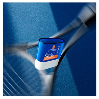 Anthelios UVsport Stick Pro-Resistencia SPF50+ 10 ml