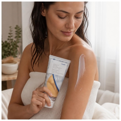 Korres Lait Corps Pamplemousse 200 ml