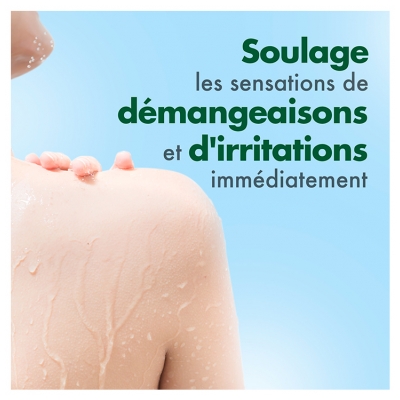 CicaBiafine Douche Crème Anti-Irritations Apaisante 1 L