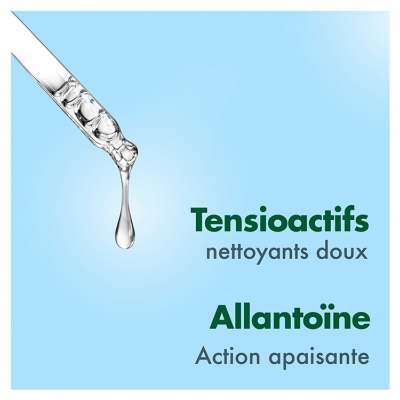 CicaBiafine Douche Crème Anti-Irritations Apaisante 1 L