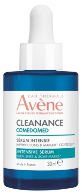 Avène Cleanance Comedomed Siero Intensivo 30 ml