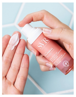 SVR Bálsamo Palpebral Anti-Irritación Rostro y Ojos 30 ml