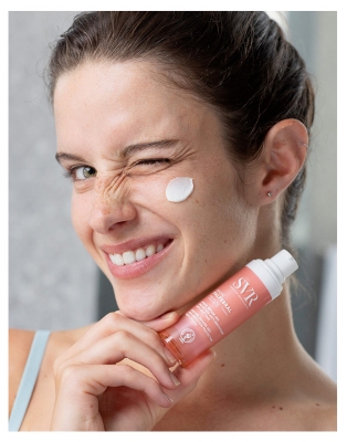 SVR Palpebral Raminamasis Balzamas Veidui ir Akims 30 ml