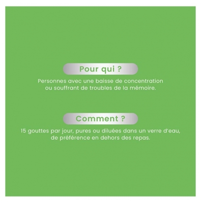 Santarome Olivier Bio 30 ml