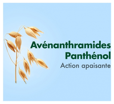 CicaBiafine Crème Apaisante Anti-Irritations 200 ml