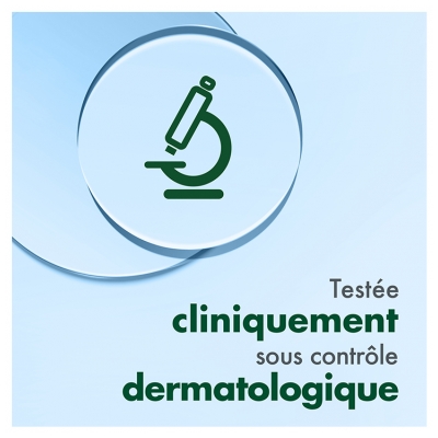 CicaBiafine Crème Apaisante Anti-Irritations 200 ml