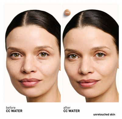 Erborian Woda CC z Centellą Fresh Complexion Gel Skin Perfector 40 ml - Barwa: Karmel