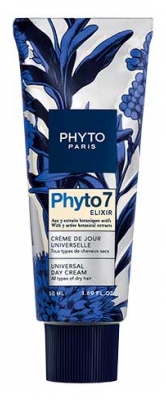 Phyto 7 Elixir Uniwersalny Krem na Dzień 50 ml