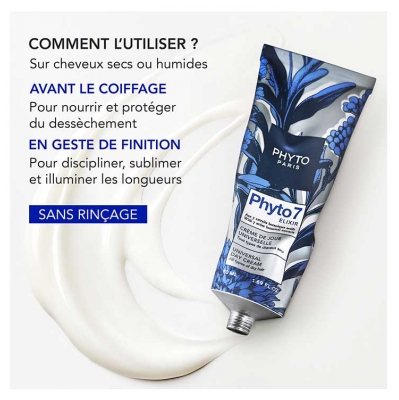 Phyto 7 Elixir Crème de Jour Universelle 100 ml