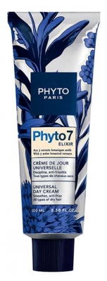 Phyto 7 Elixir Uniwersalny Krem na Dzień 100 ml