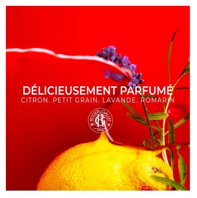 Roger & Gallet Jean-Marie Farina Déodorant Stick 24H 50 g