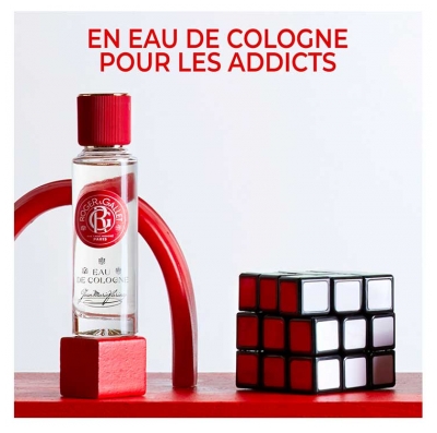 Roger & Gallet Jean-Marie Farina Déodorant Stick 24H 50 g