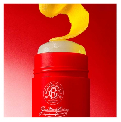 Roger & Gallet Jean-Marie Farina Dezodorant w Sztyfcie 24H 50 g