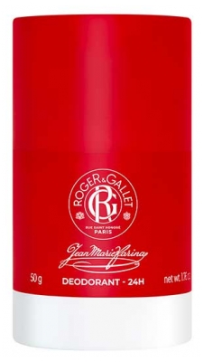 Roger & Gallet Jean-Marie Farina Dezodorant w Sztyfcie 24H 50 g