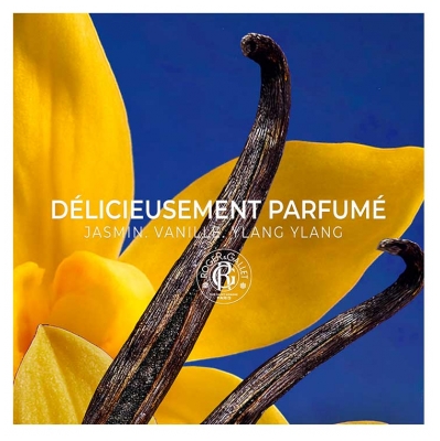 Roger & Gallet Vanille Soleil Lait Corps Bienfaisant 250 ml