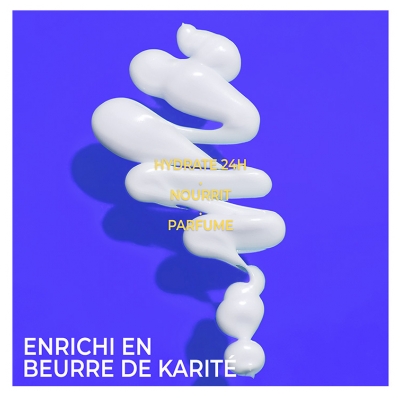 Roger & Gallet Vanille Soleil Lait Corps Bienfaisant 250 ml