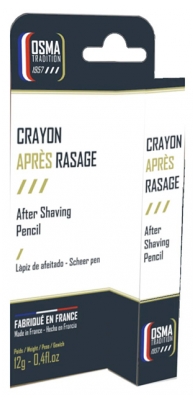 Osma Tradition After Shave Pencil 12 g