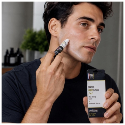 Osma Tradition Aftershave Blyant 12 g