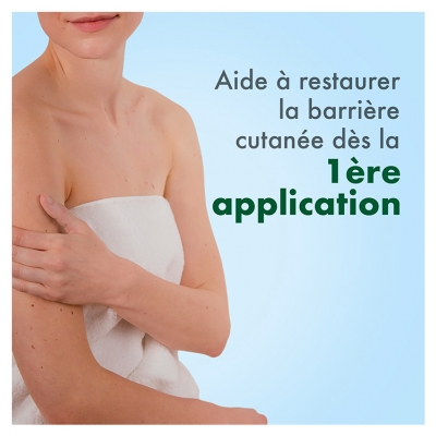 CicaBiafine Baume Hydratant Quotidien 300 ml