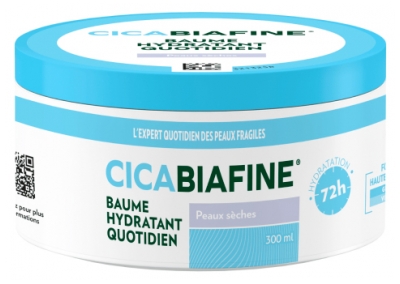 CicaBiafine Dnevni vlažilni balzam 300 ml