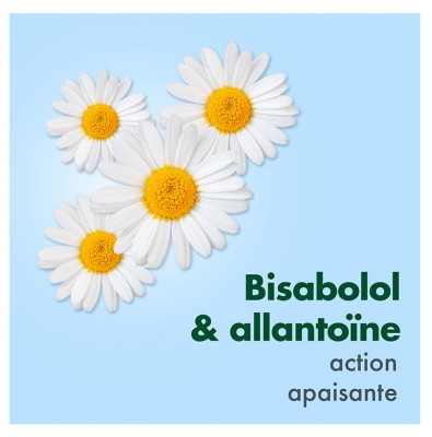 CicaBiafine Crème Pieds Anti-Fendillements 100 ml