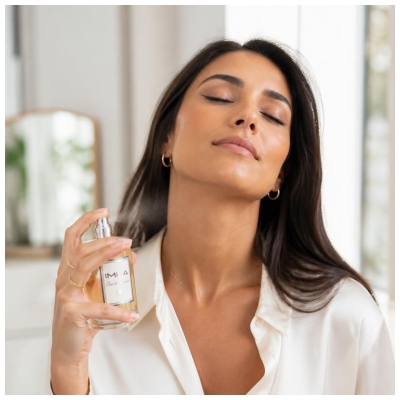 Imiza Eau de Parfum 100 ml