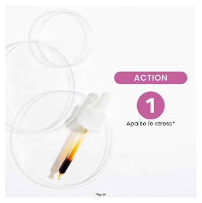 Santarome Figuier Bio 30 ml