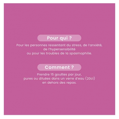 Santarome Figuier Bio 30 ml