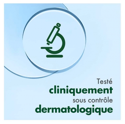 CicaBiafine Lait Hydratant 400 ml