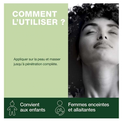 Pranarôm Huile Végétale Chanvre Bio 50 ml
