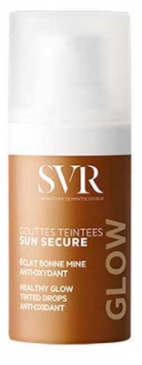 SVR Sun Secure Glow Tinted Drops 15 ml
