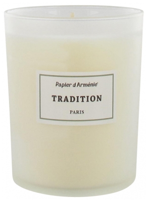 Papier D'Arménie Candela Profumata Della Tradizione