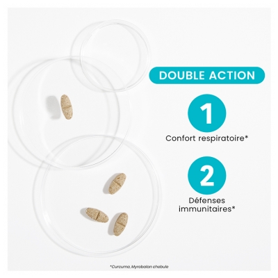 Santarome Allérus 20 Comprimés