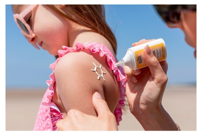 Ouate Mon Écran 1,2,3 Soleil SPF 50+ 30 ml