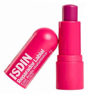 Isdin Baume à Lèvres Réparateur 4 g