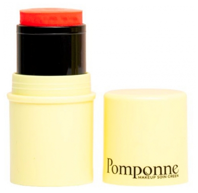 Pomponne Le Fantastick Baume & Blush 5 g - Teinte : L'Orangé