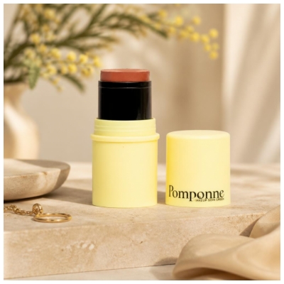 Pomponne Le Fantastick Le Bronzer care Înseninează Tenul 5 g